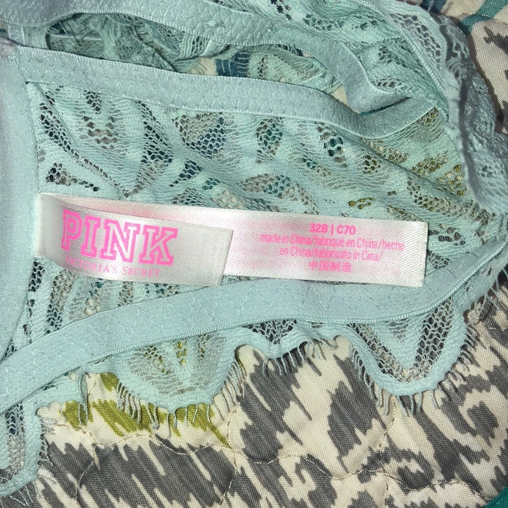 Pink Date Racerback - Picture 3 of 3